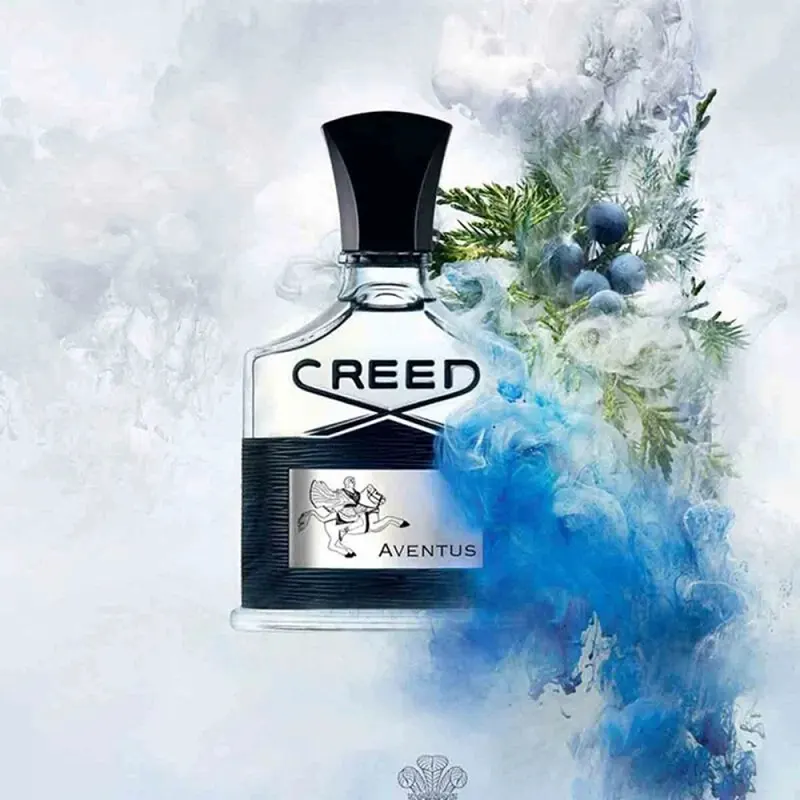 Creed Aventus Fragrances EDP Spray 100 ML